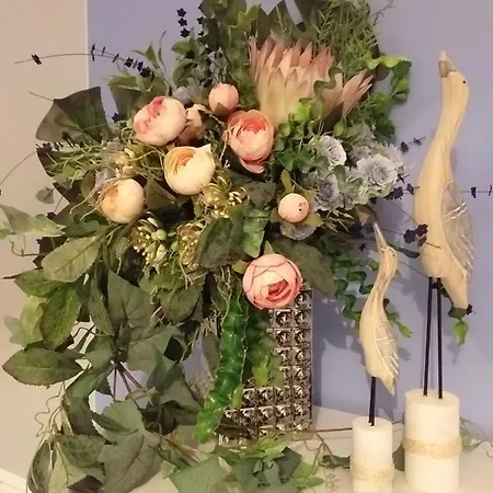 Nr 19 Apartman Dziwnówek