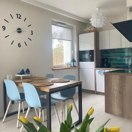 Apartman Nr 19 Dziwnówek