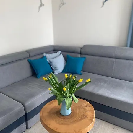 Apartman Nr 19 Dziwnówek