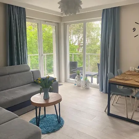 Apartman Nr 19