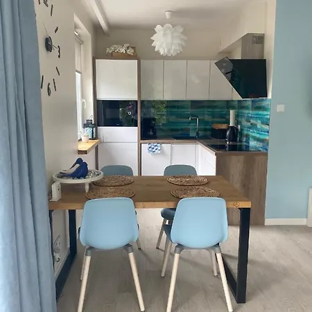 Apartman Nr 19