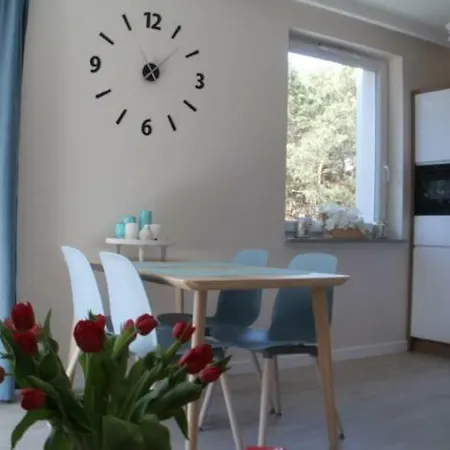 Nr 19 公寓 Dziwnówek