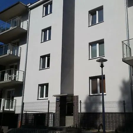 Nr 19 Appartement