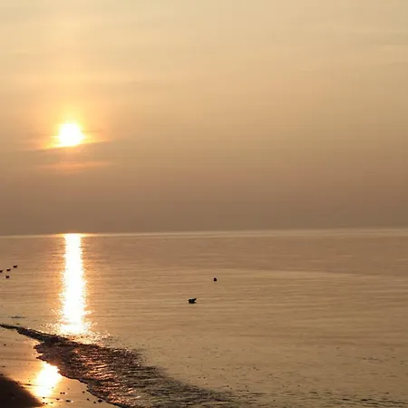 公寓 Nr 19 Dziwnówek