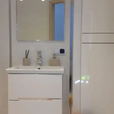 Nr 19 Apartman *
