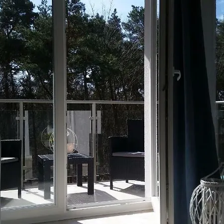 公寓 Nr 19 Dziwnówek