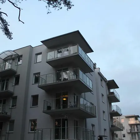 Nr 19 Appartement