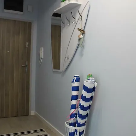 Nr 19 Apartman