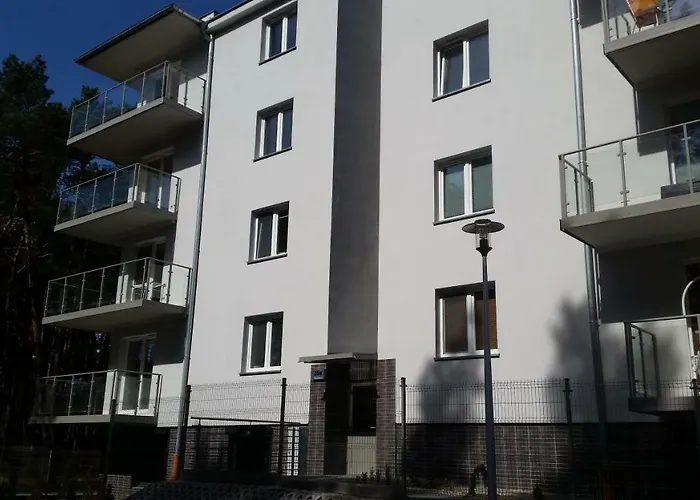 Nr 19 Apartment